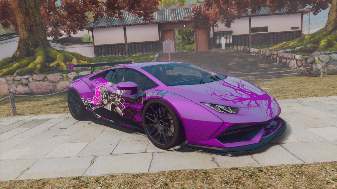 Unbranded Car Pack A (OPEN SOURCE) - Image 30