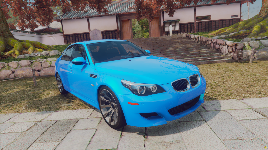 Unbranded Car Pack A (OPEN SOURCE) - Image 33