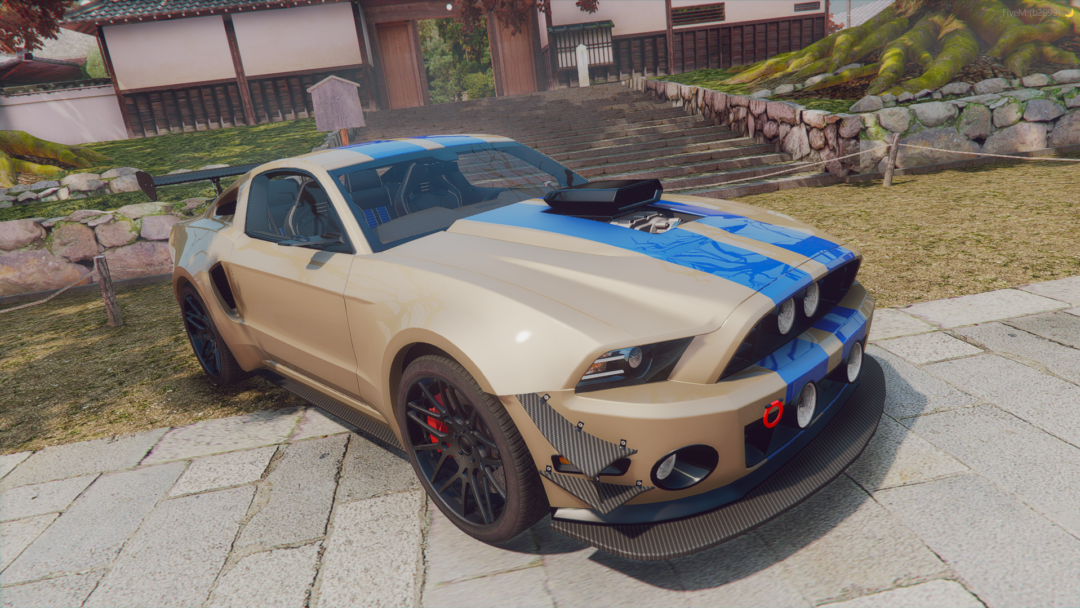 Unbranded Car Pack A (OPEN SOURCE) - Image 37