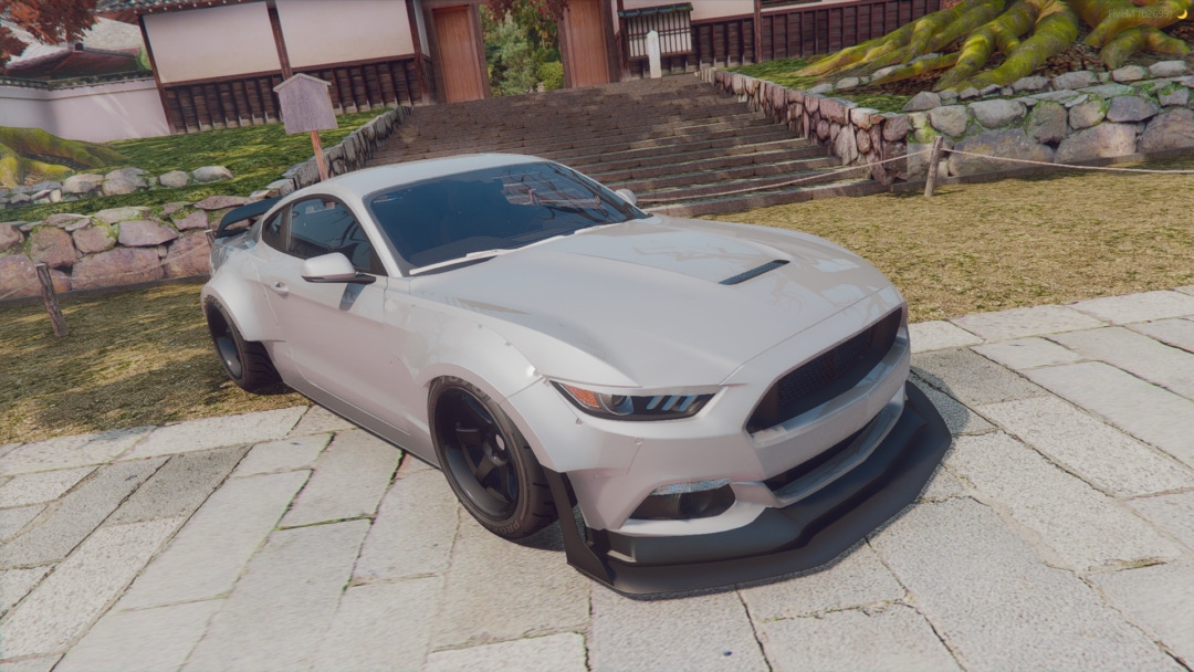 Unbranded Car Pack A (OPEN SOURCE) - Image 38