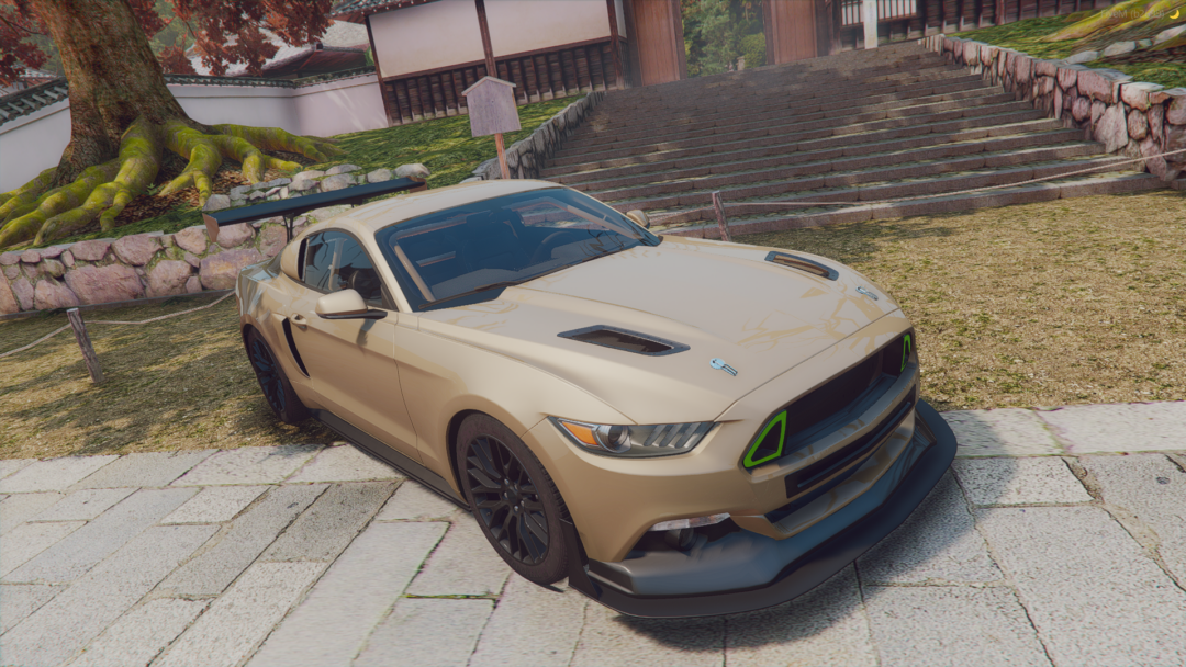 Unbranded Car Pack A (OPEN SOURCE) - Image 39