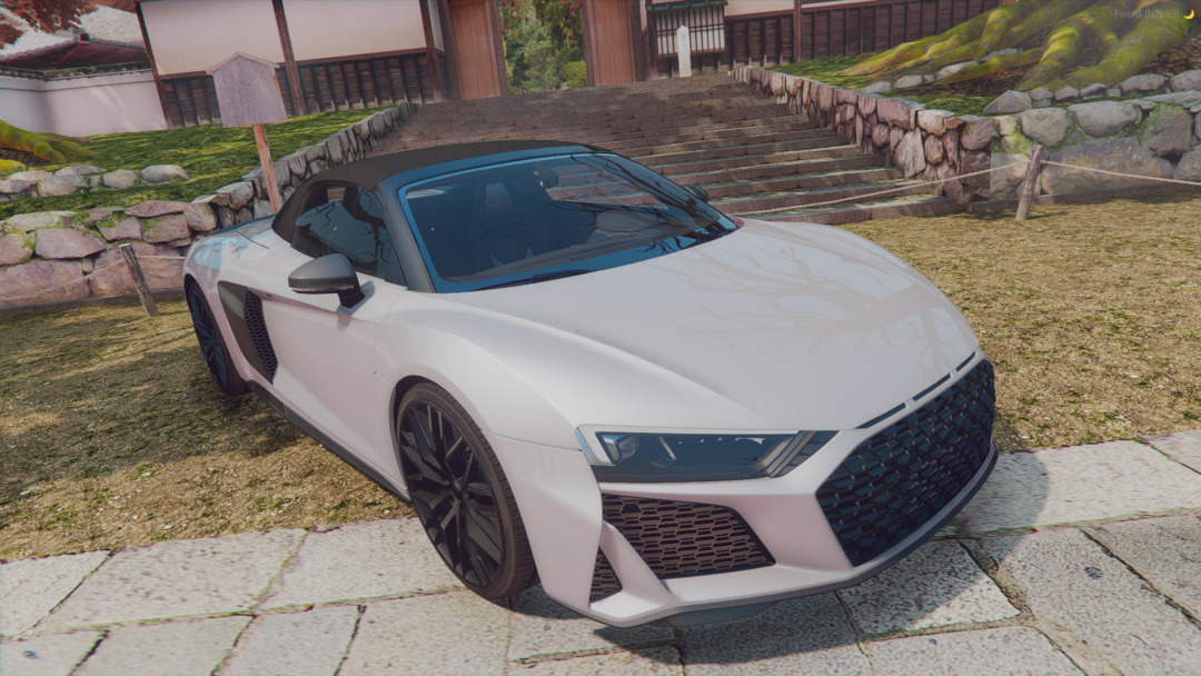 Unbranded Car Pack A (OPEN SOURCE) - Image 41