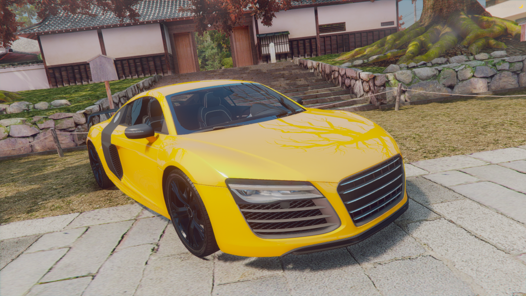 Unbranded Car Pack A (OPEN SOURCE) - Image 42