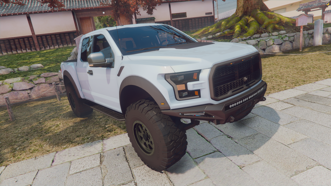 Unbranded Car Pack A (OPEN SOURCE) - Image 45