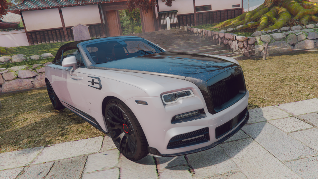 Unbranded Car Pack A (OPEN SOURCE) - Image 46