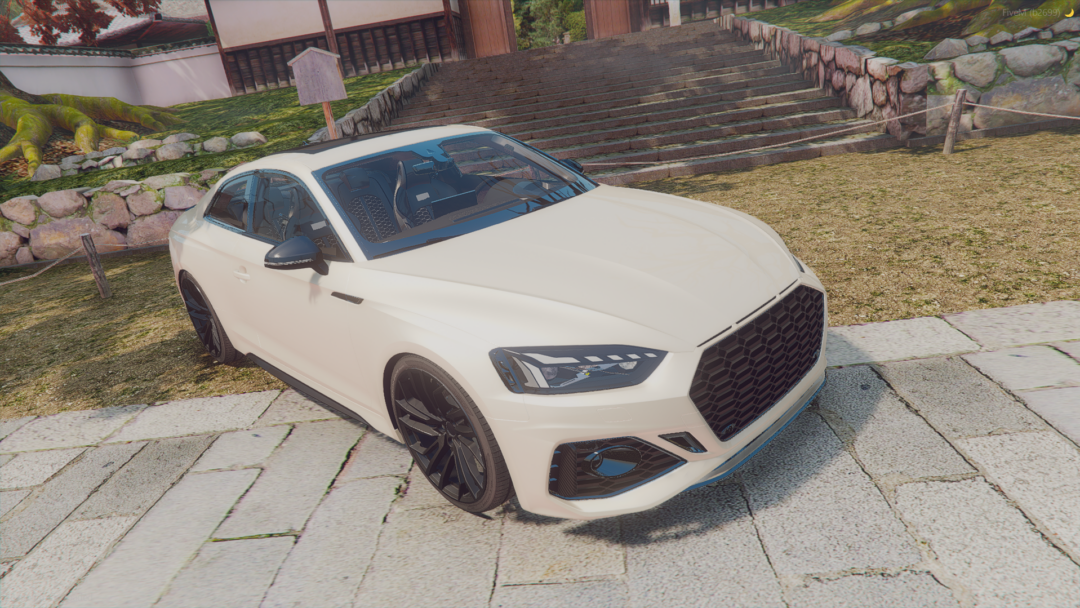 Unbranded Car Pack A (OPEN SOURCE) - Image 47