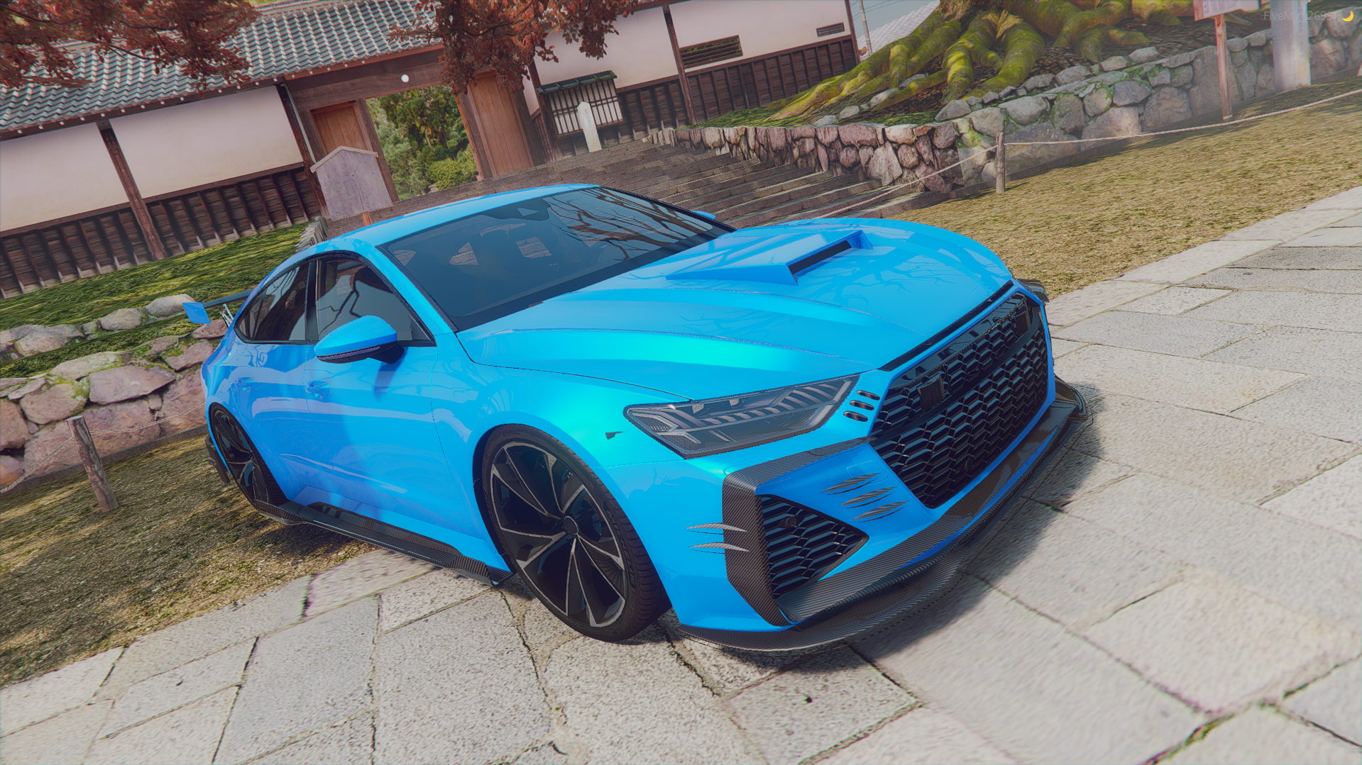 Unbranded Car Pack A (OPEN SOURCE) - Image 49