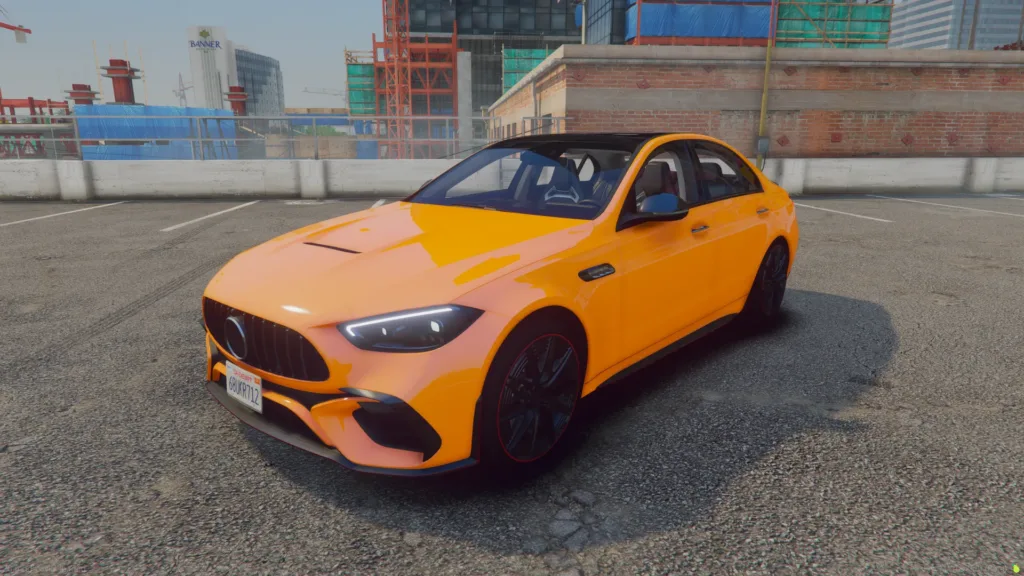 Unbranded Exclusive Car Pack A - Image 2