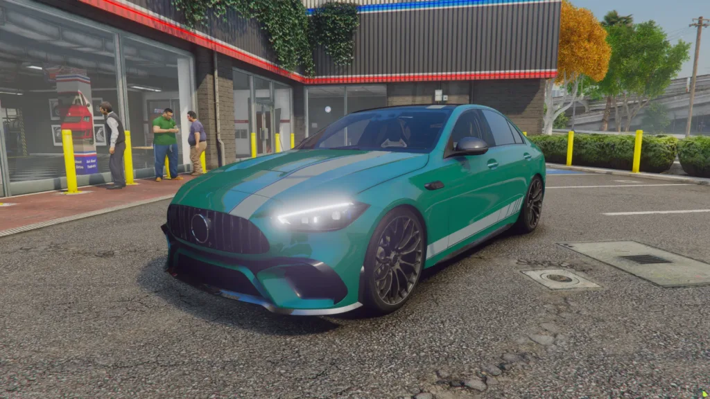 Unbranded Exclusive Car Pack A - Image 3