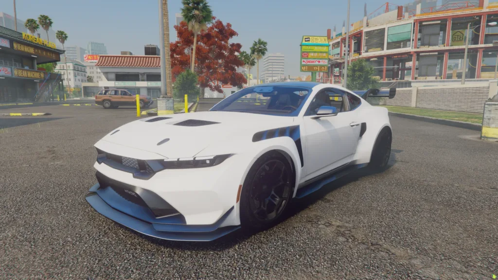 Unbranded Exclusive Car Pack A - Image 7