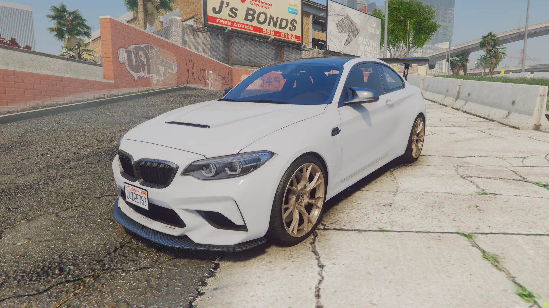 Unbranded Exclusive Car Pack A - Image 8