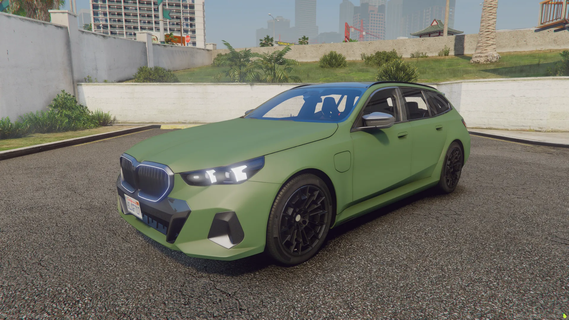 Unbranded Exclusive Car Pack A - Image 10