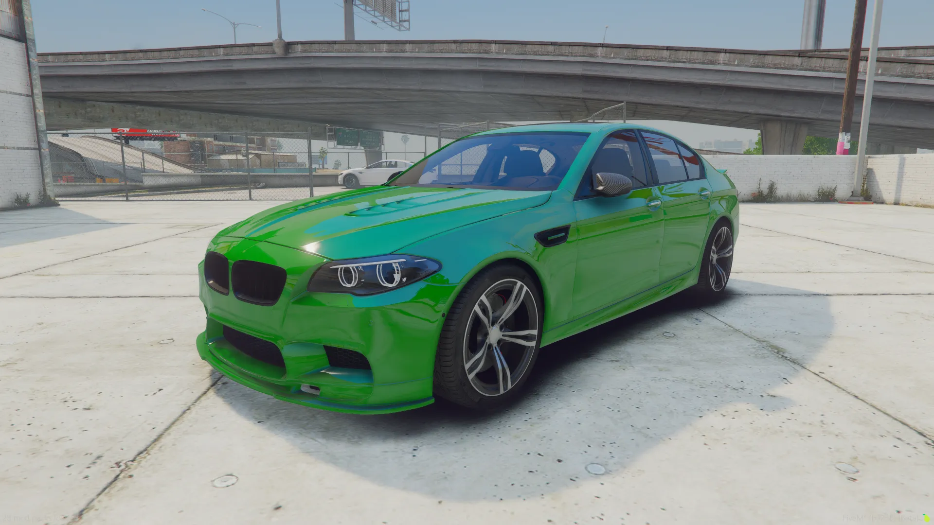 Unbranded Exclusive Car Pack A - Image 11