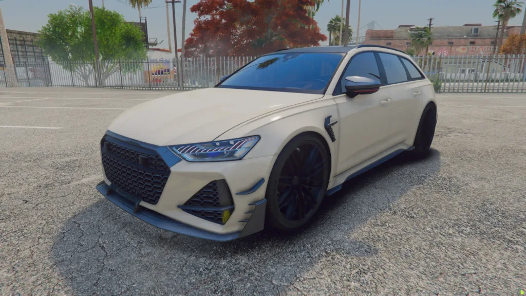 Unbranded Exclusive Car Pack A - Image 13