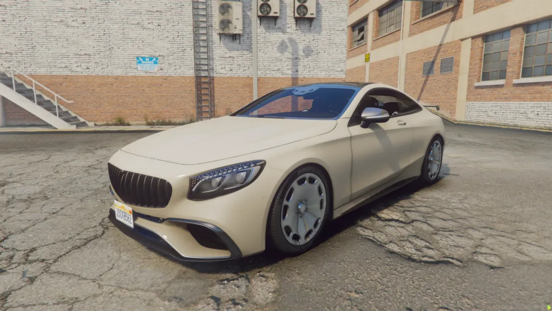 Unbranded Exclusive Car Pack A - Image 14