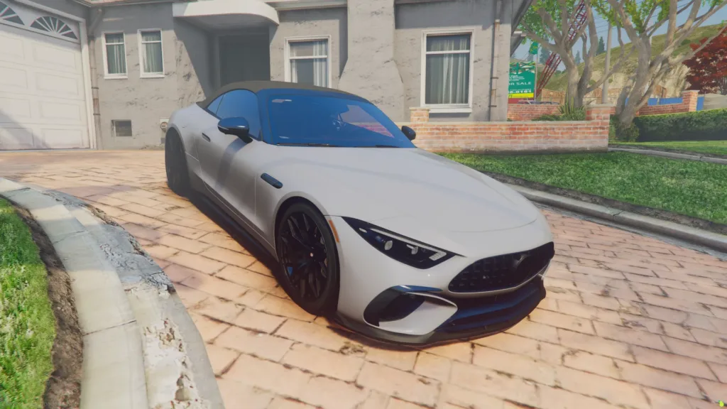 Unbranded Exclusive Car Pack A - Image 15