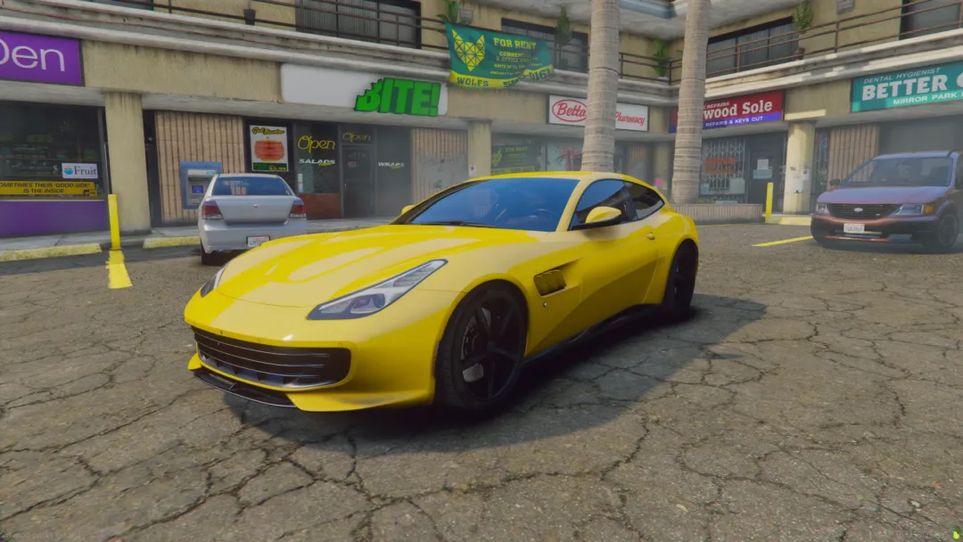 Unbranded Exclusive Car Pack A - Image 16