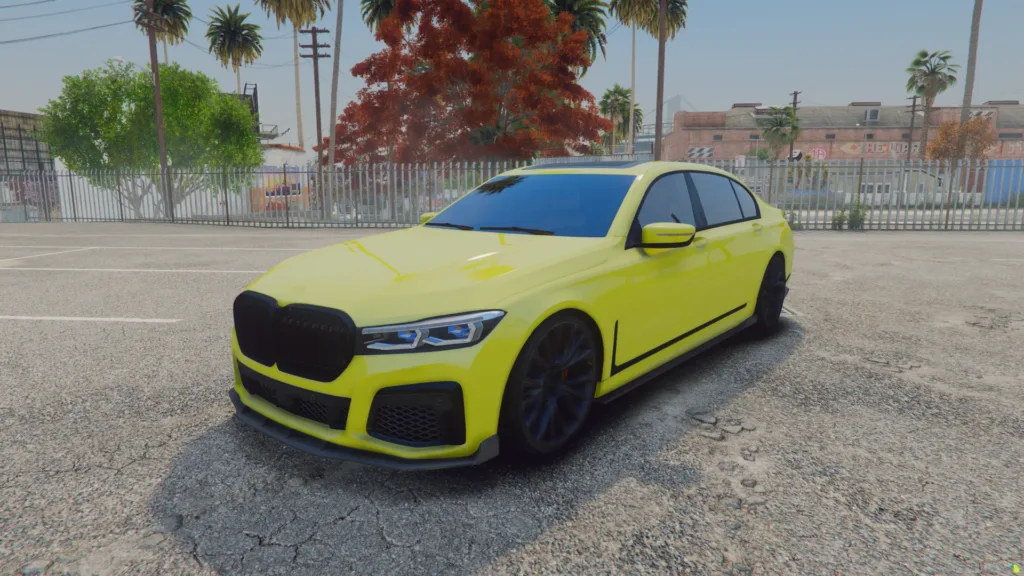 Unbranded Exclusive Car Pack A - Image 20