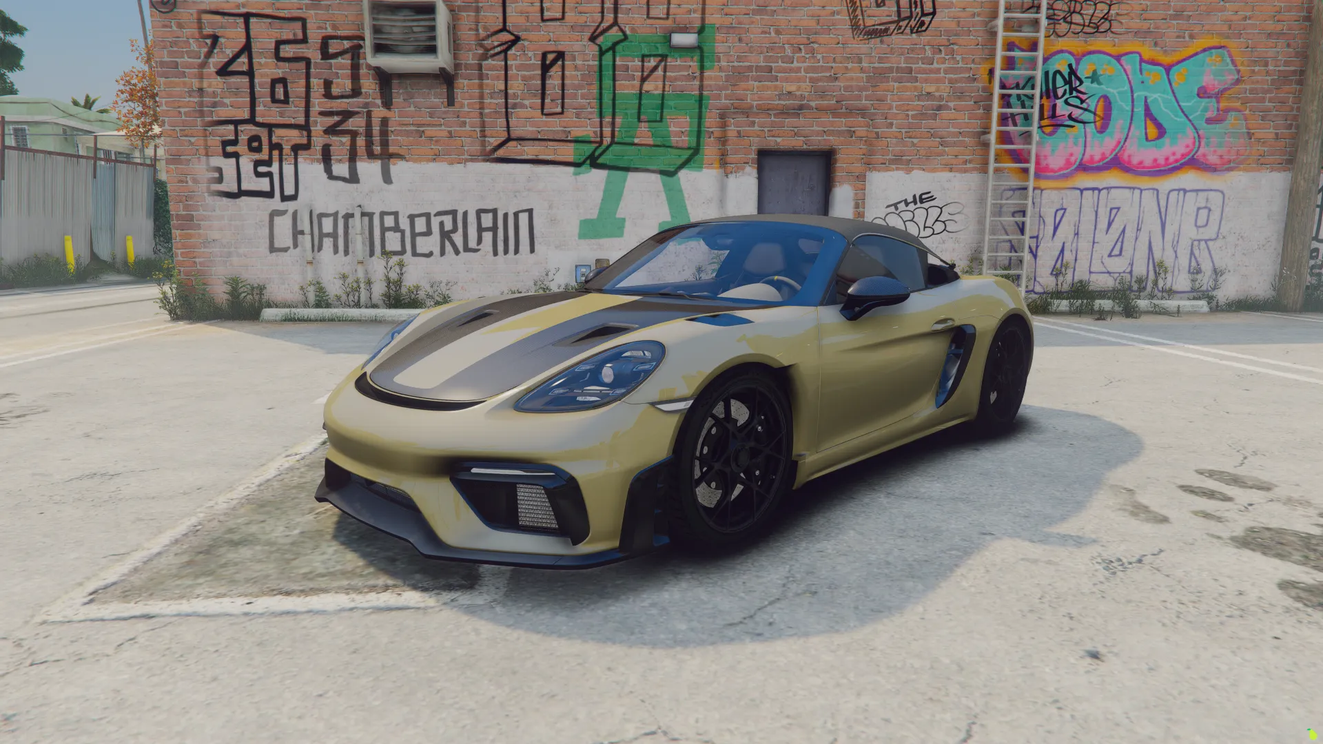 Unbranded Exclusive Car Pack A - Image 21