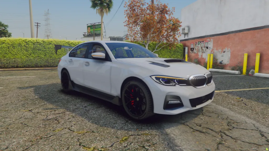 Unbranded Exclusive Car Pack A - Image 22