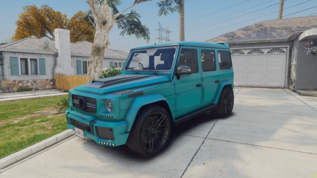 Unbranded Exclusive Car Pack A - Image 24