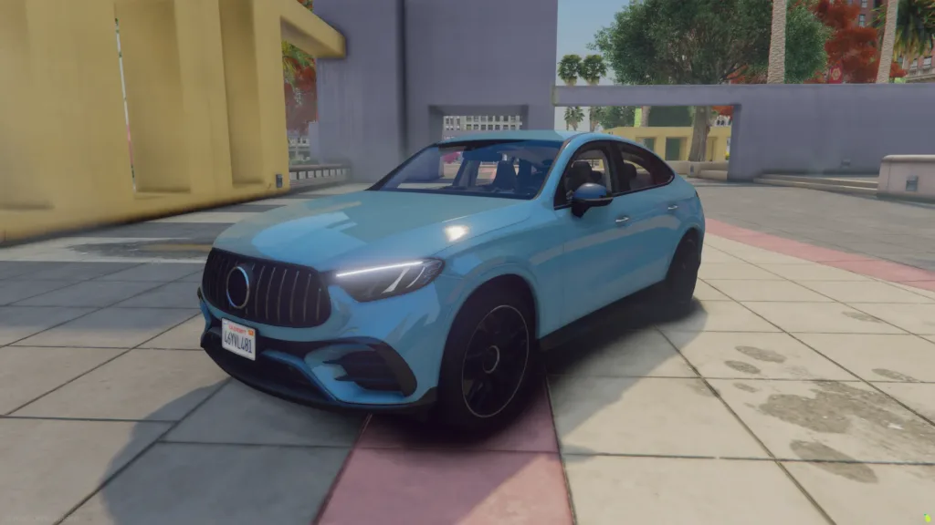 Unbranded Exclusive Car Pack A - Image 26