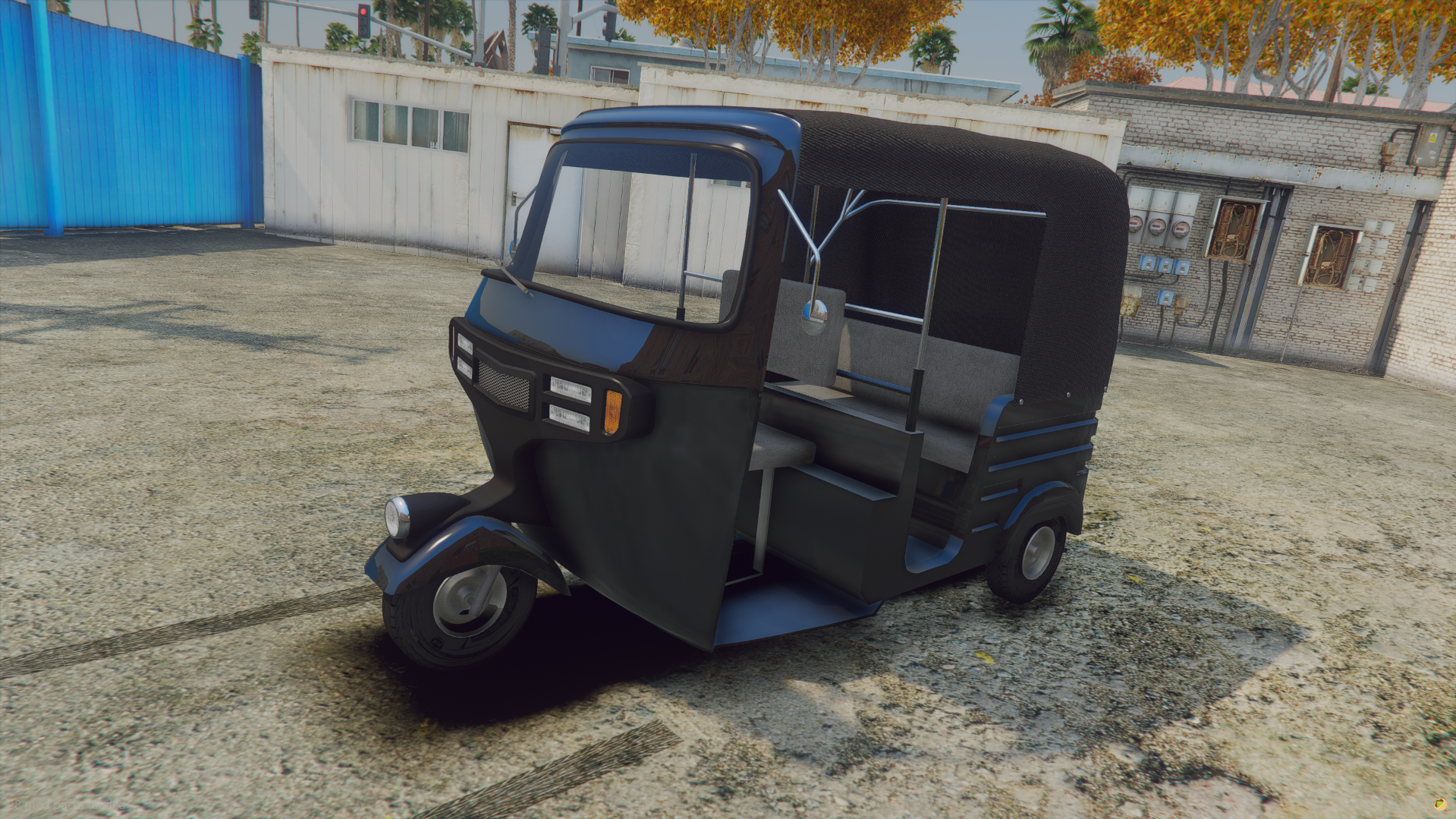 Unbranded Motorcycle Pack A - Image 10