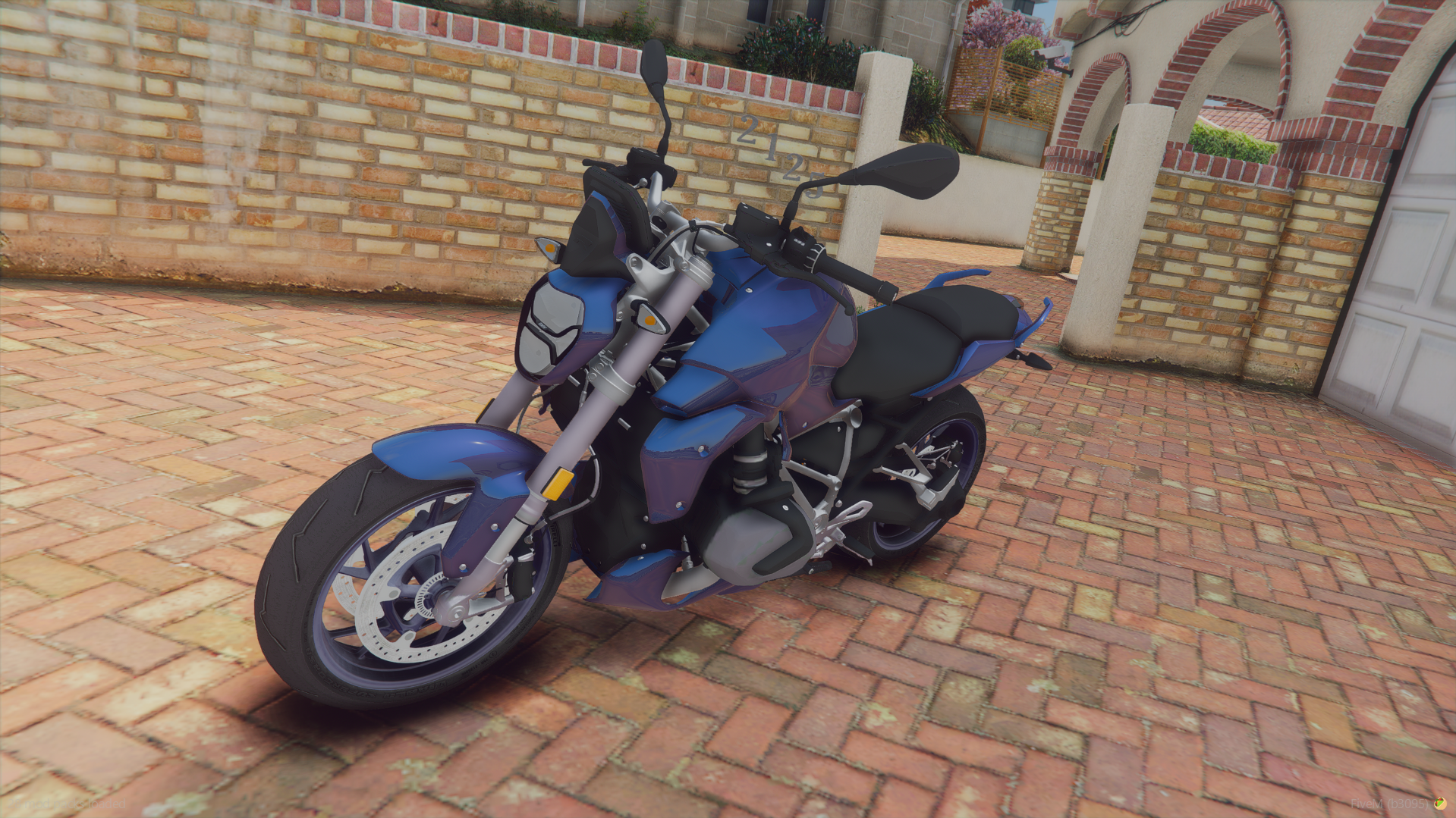 Unbranded Motorcycle Pack A - Image 15