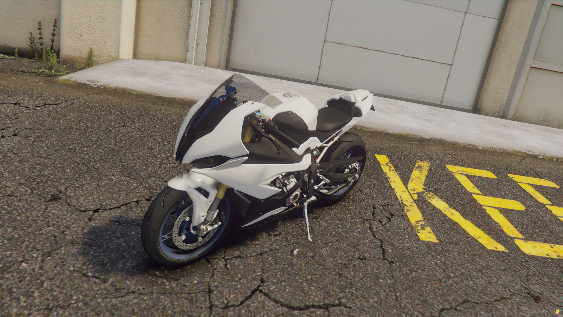 Unbranded Motorcycle Pack A - Image 16