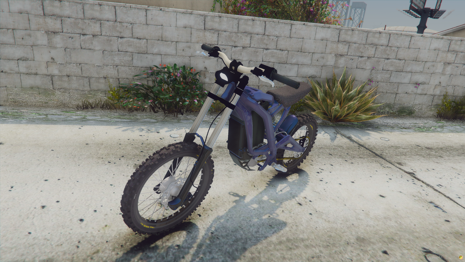 Unbranded Motorcycle Pack A - Image 21