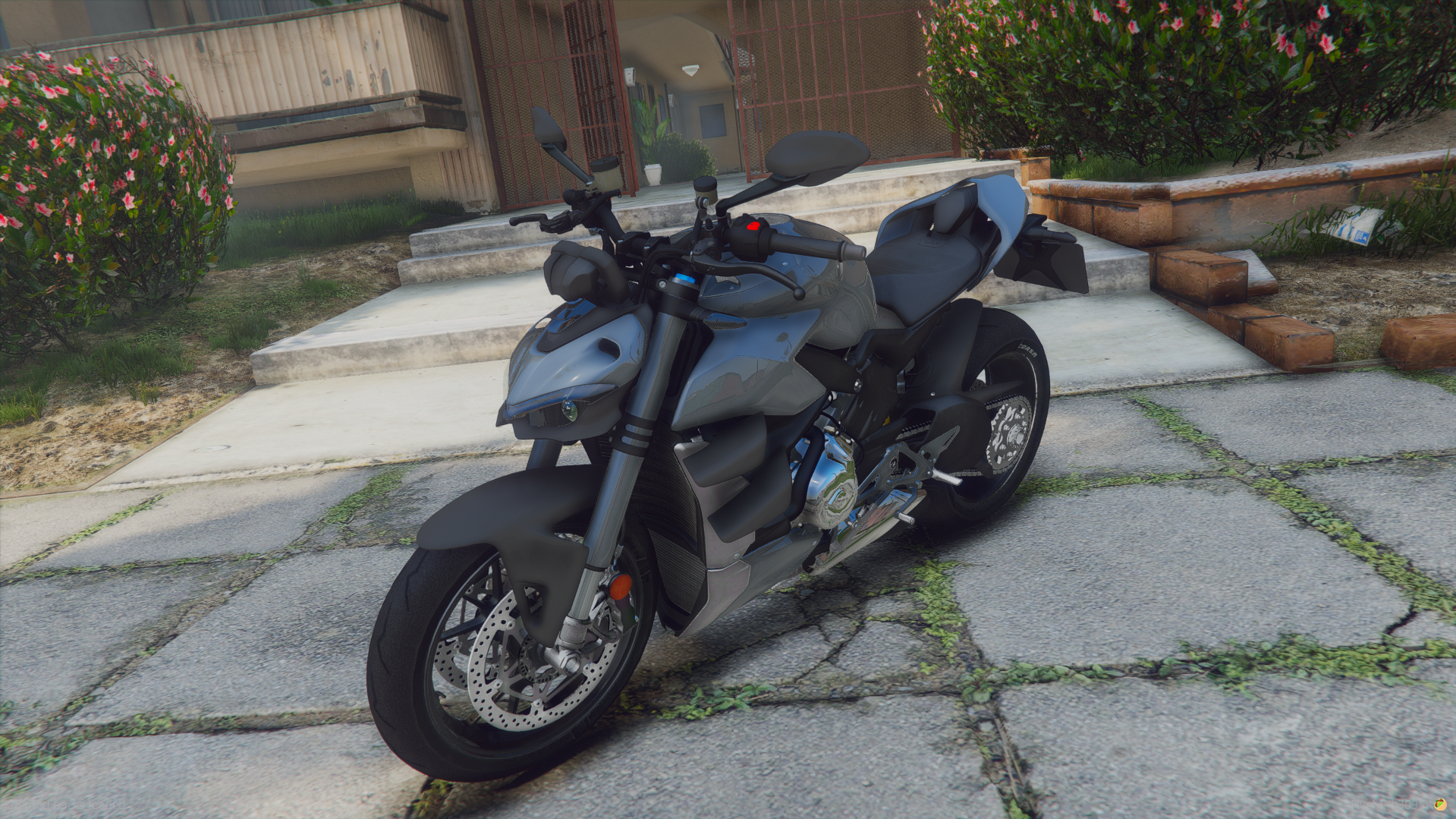 Unbranded Motorcycle Pack A - Image 23