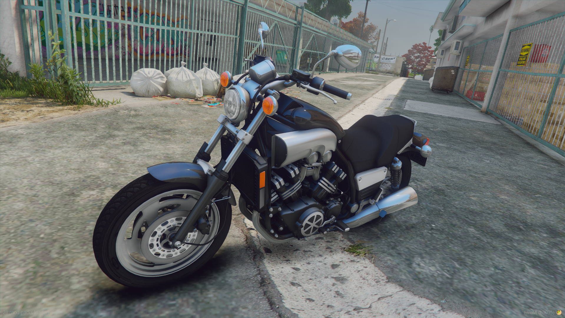 Unbranded Motorcycle Pack A - Image 24