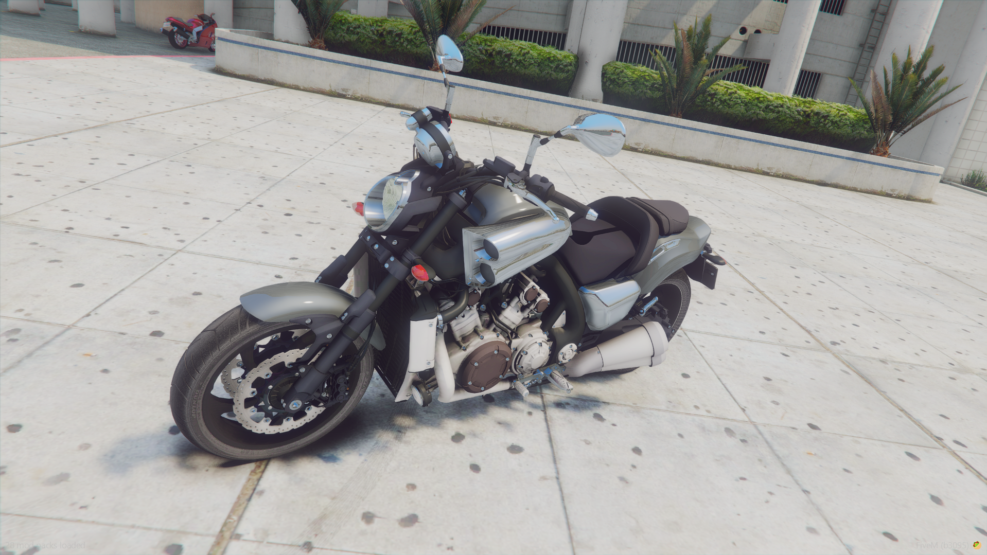 Unbranded Motorcycle Pack A - Image 28