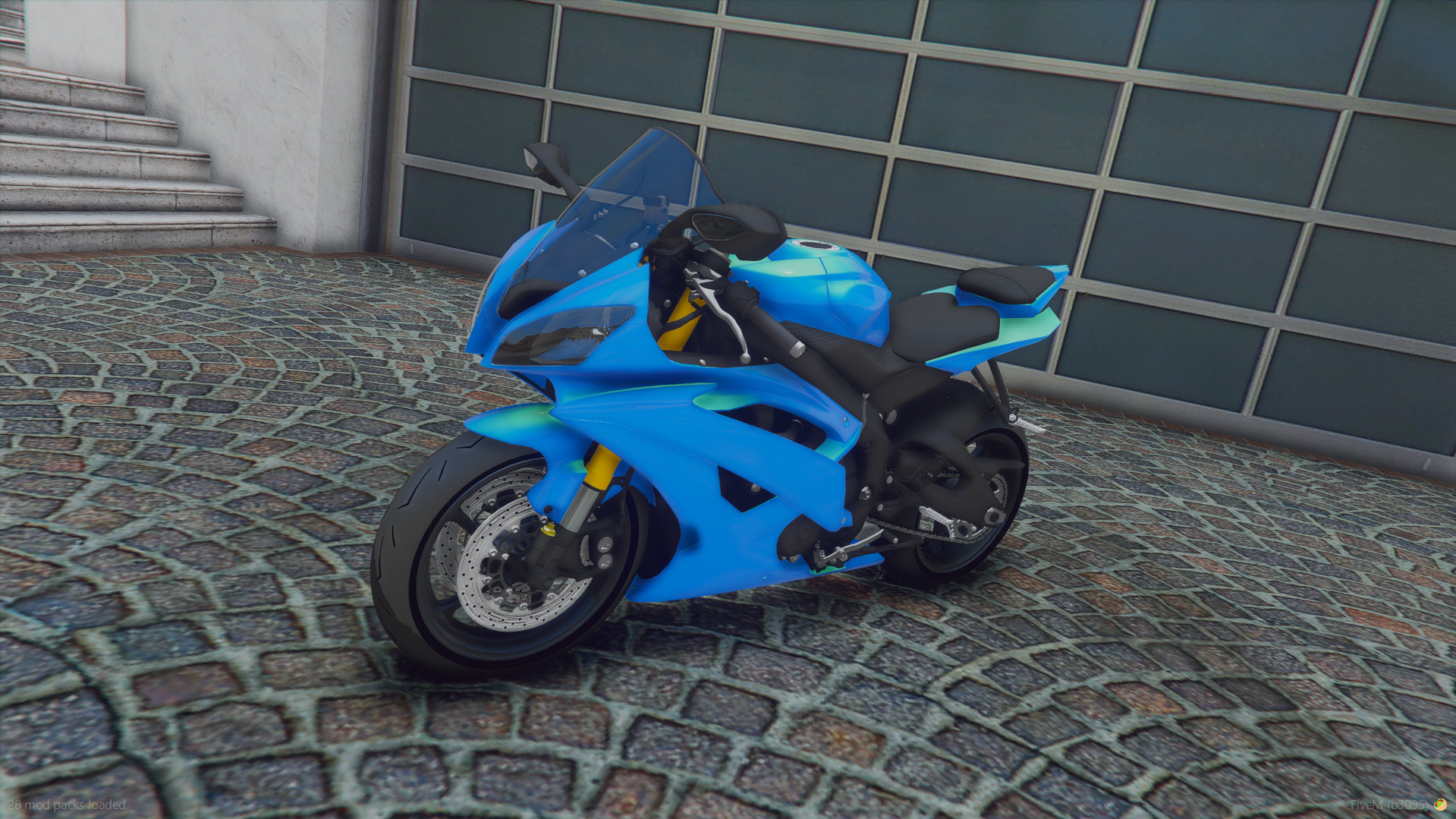 Unbranded Motorcycle Pack A - Image 29