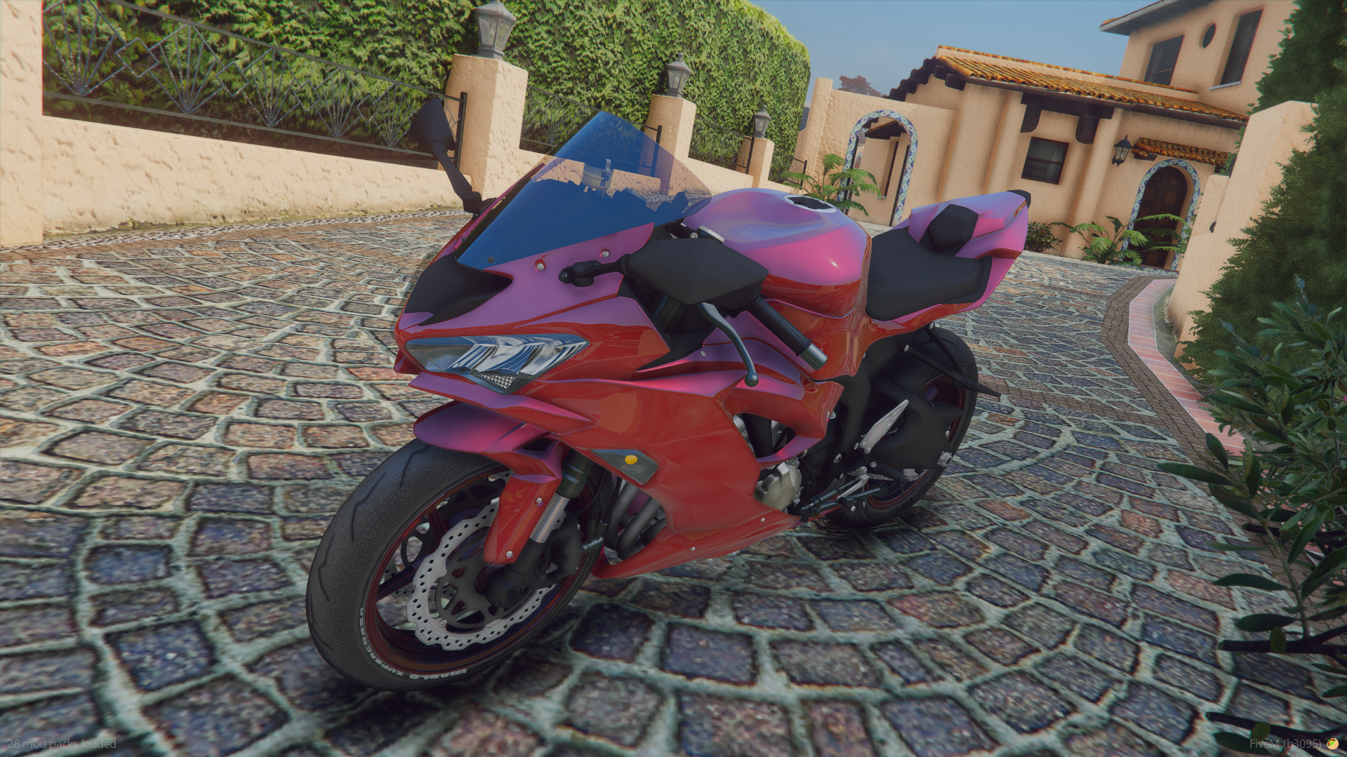 Unbranded Motorcycle Pack A - Image 31