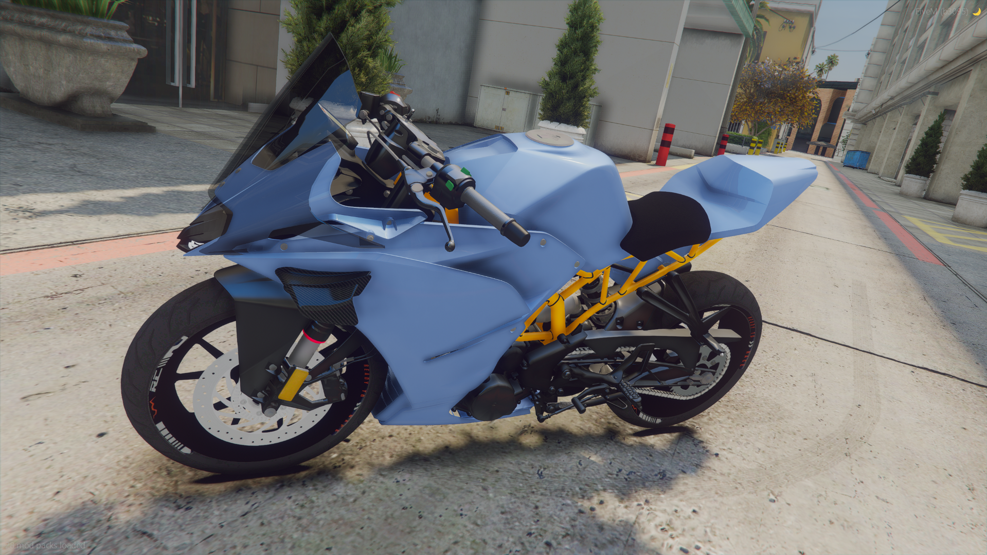 Unbranded Motorcycle Pack A - Image 32