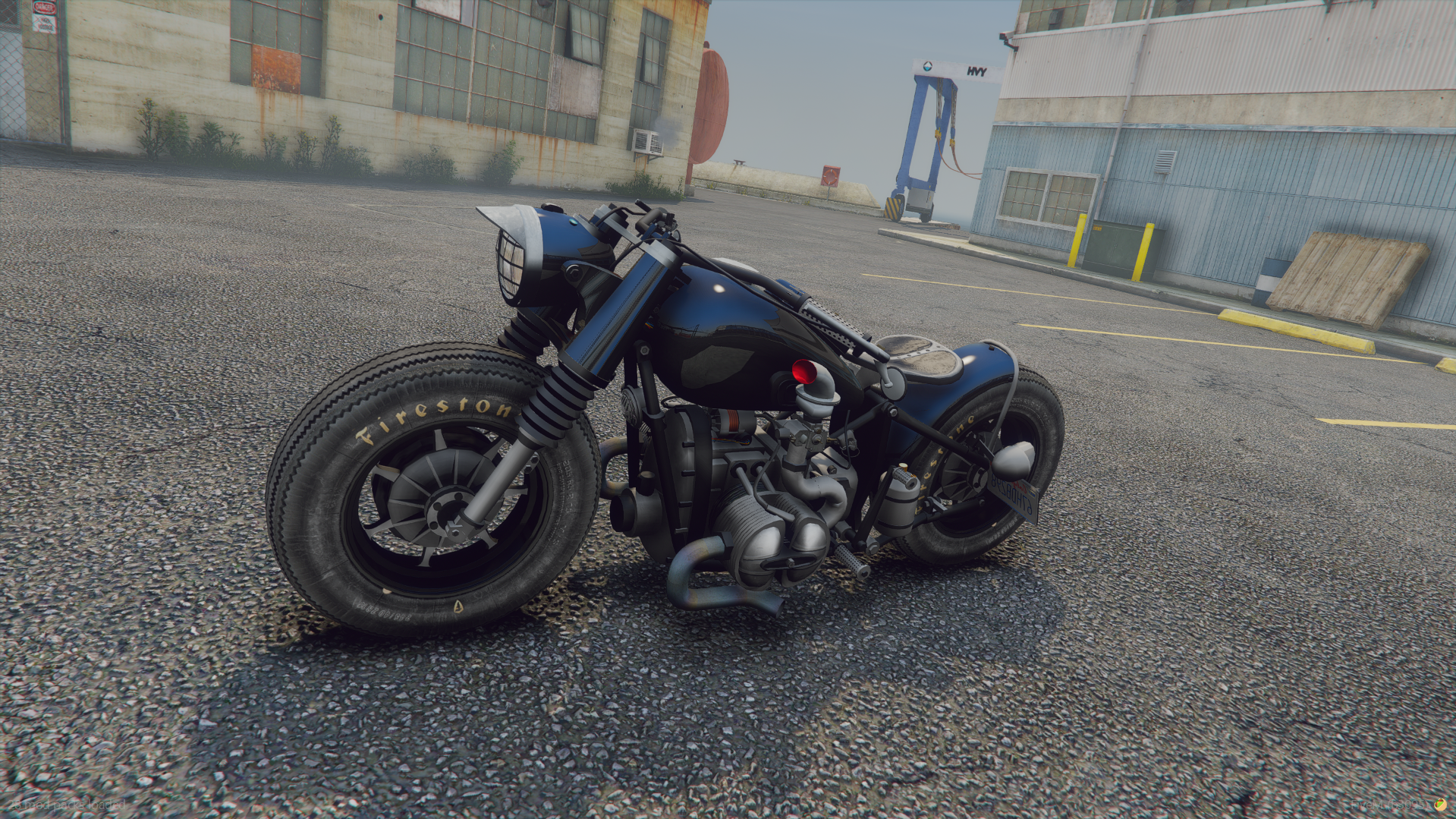 Unbranded Motorcycle Pack A - Image 33