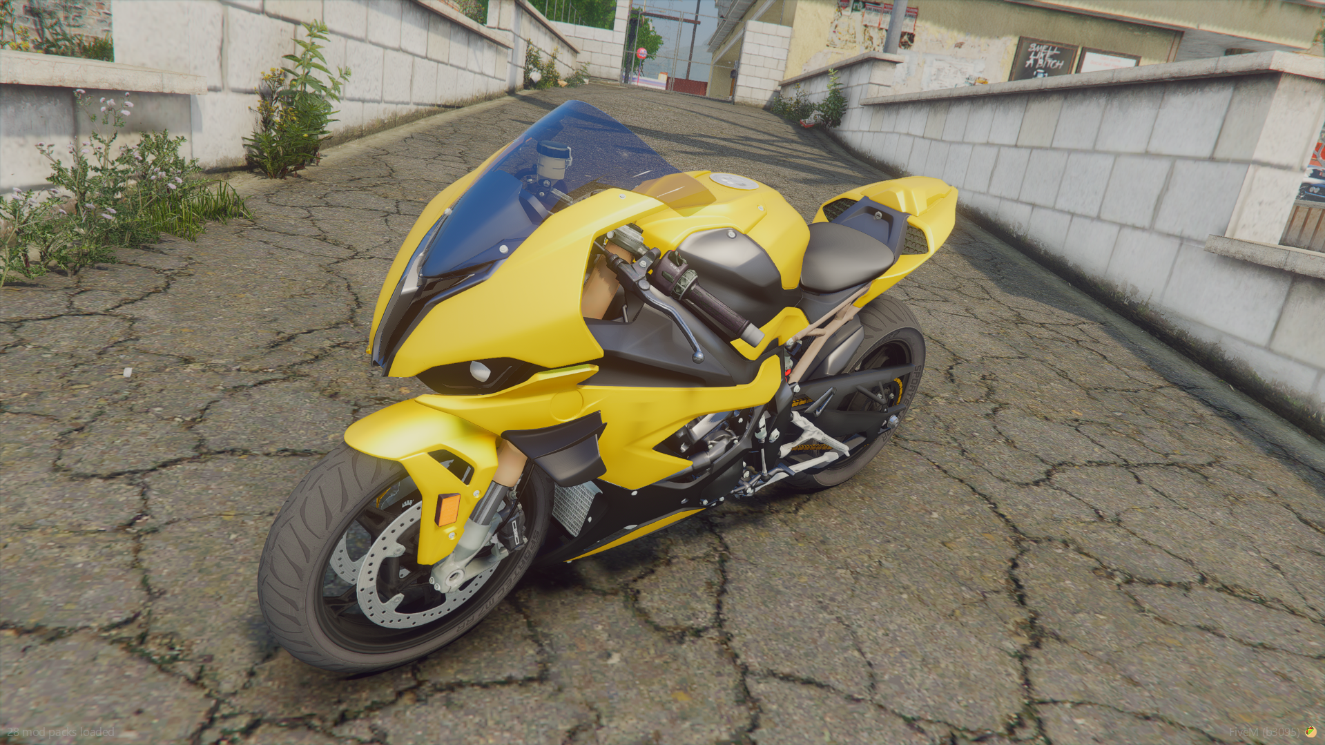 Unbranded Motorcycle Pack A - Image 34