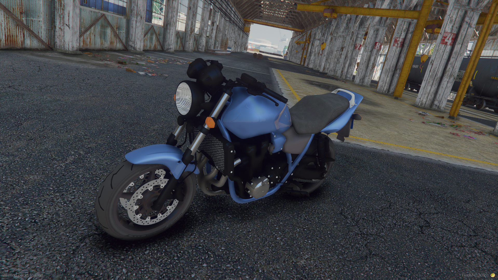 Unbranded Motorcycle Pack A - Image 35