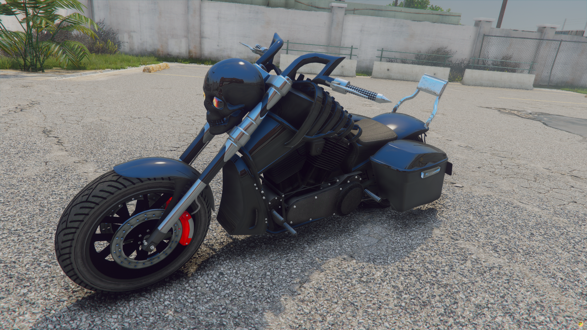 Unbranded Motorcycle Pack A - Image 38