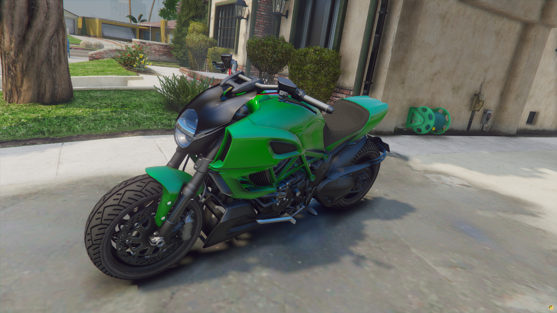 Unbranded Motorcycle Pack A - Image 39