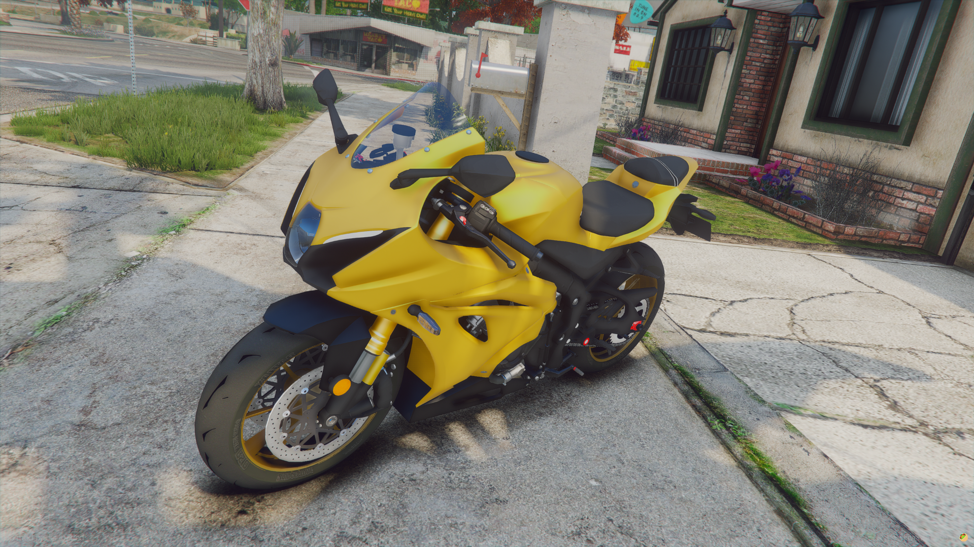 Unbranded Motorcycle Pack A - Image 41