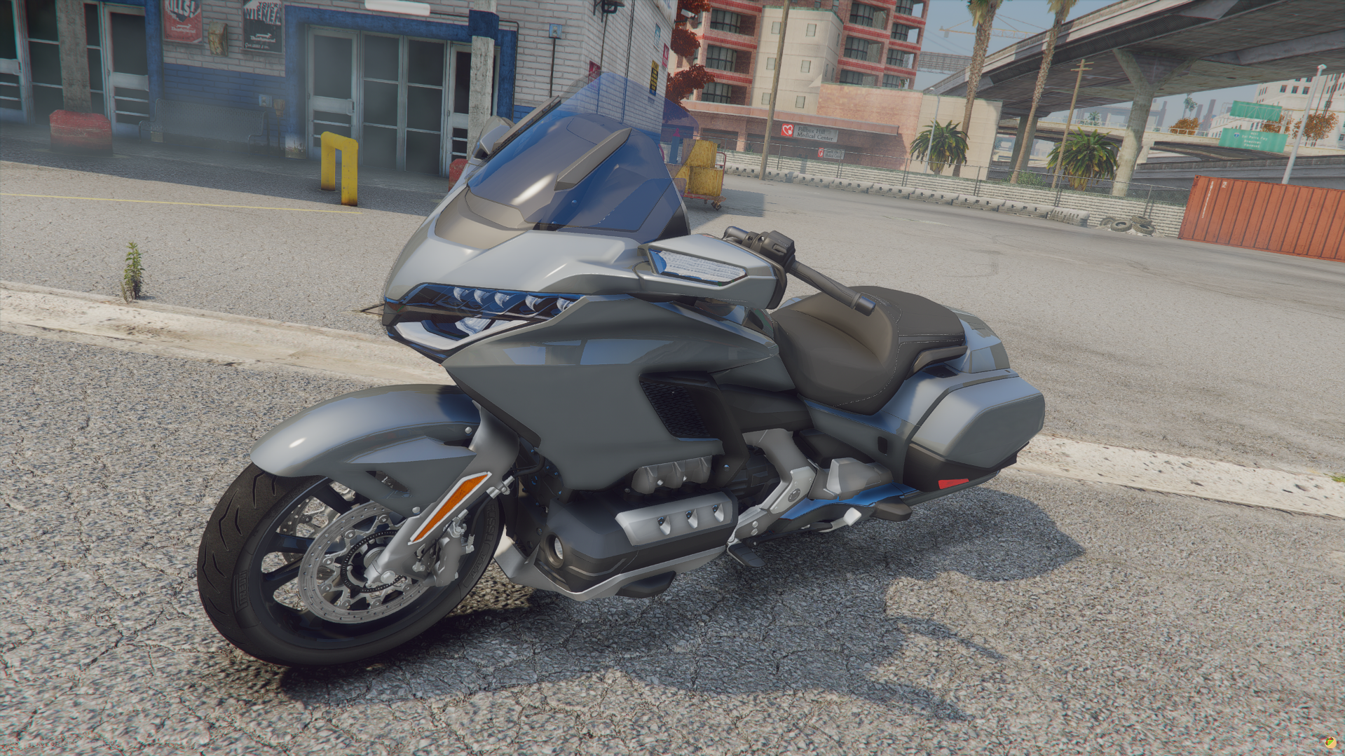 Unbranded Motorcycle Pack A - Image 42