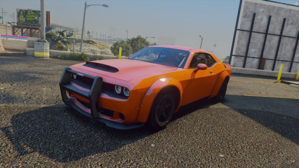 Unbranded Pit Car Pack - Image 2