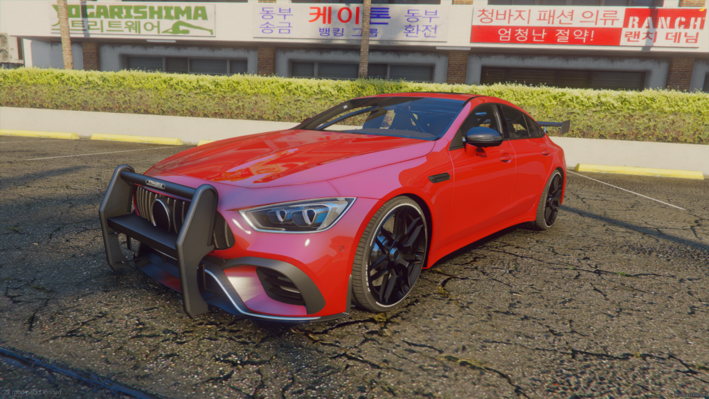 Unbranded Pit Car Pack - Image 3