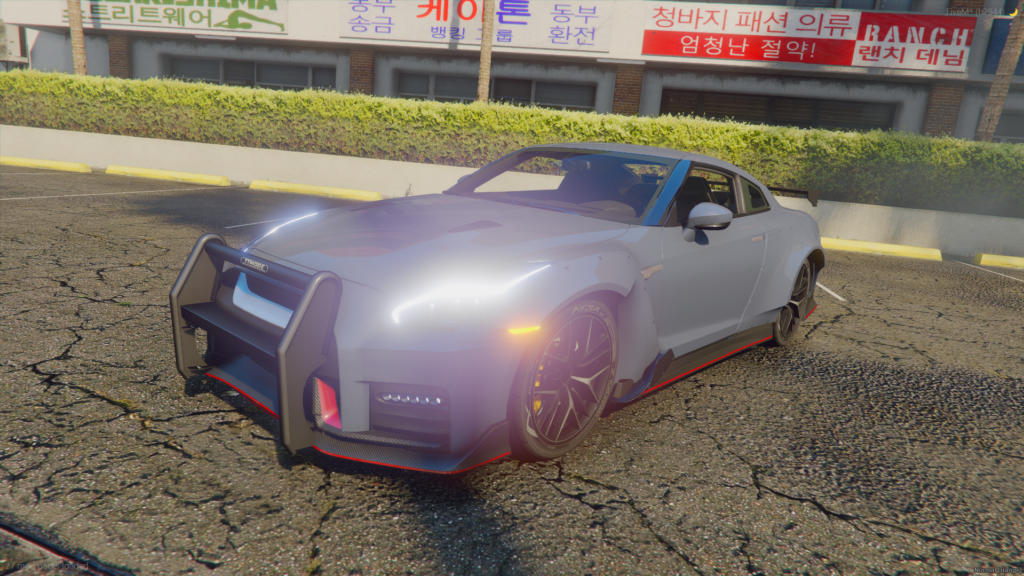 Unbranded Pit Car Pack - Image 4