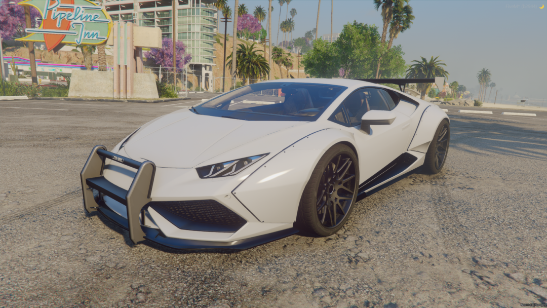 Unbranded Pit Car Pack - Image 7