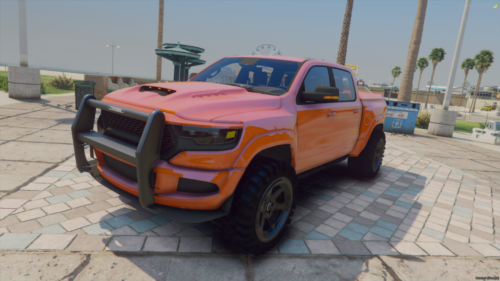 Unbranded Pit Car Pack - Image 16