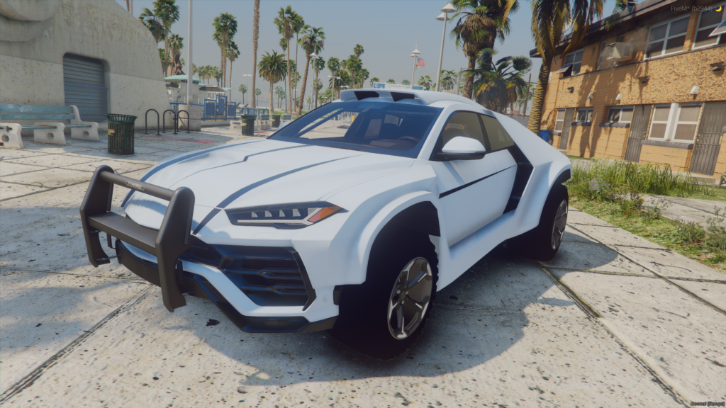 Unbranded Pit Car Pack - Image 17