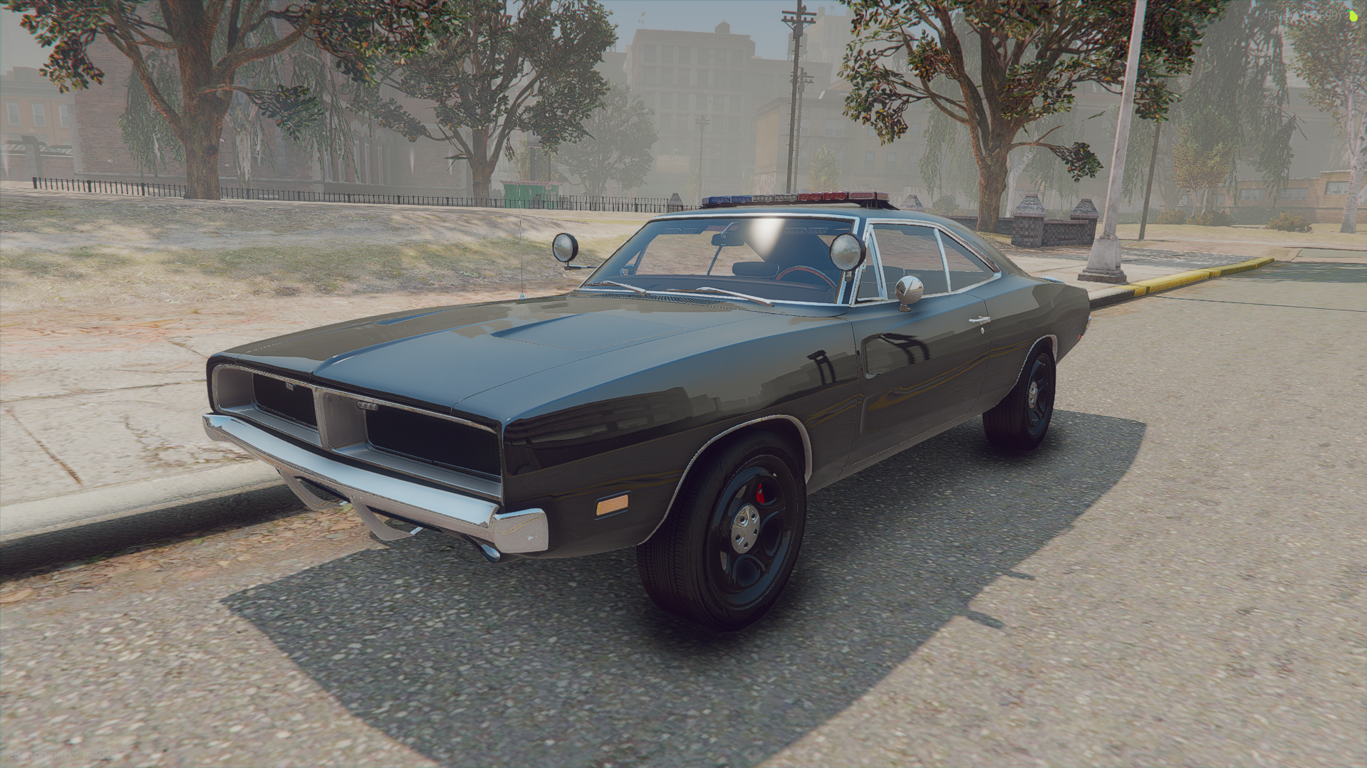 Unbranded Police Car Pack - Image 33